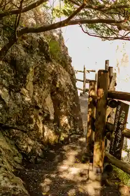 鵜戸神社(大御神社境内社)(宮崎県)