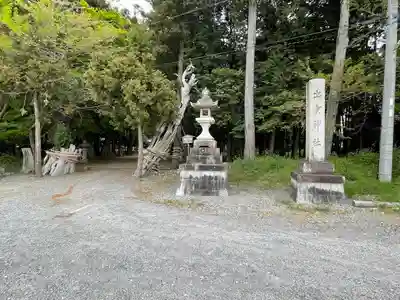 出雲神社(滋賀県)