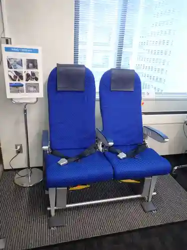 烏森神社(東京都)