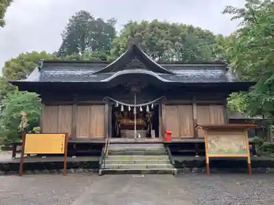 不破八幡宮(高知県)