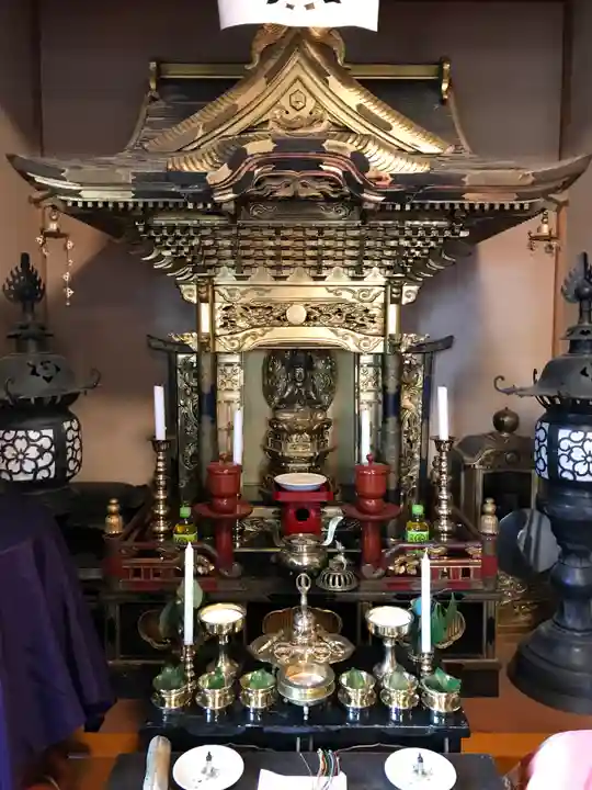 牟禮山観音禅寺(滋賀県)