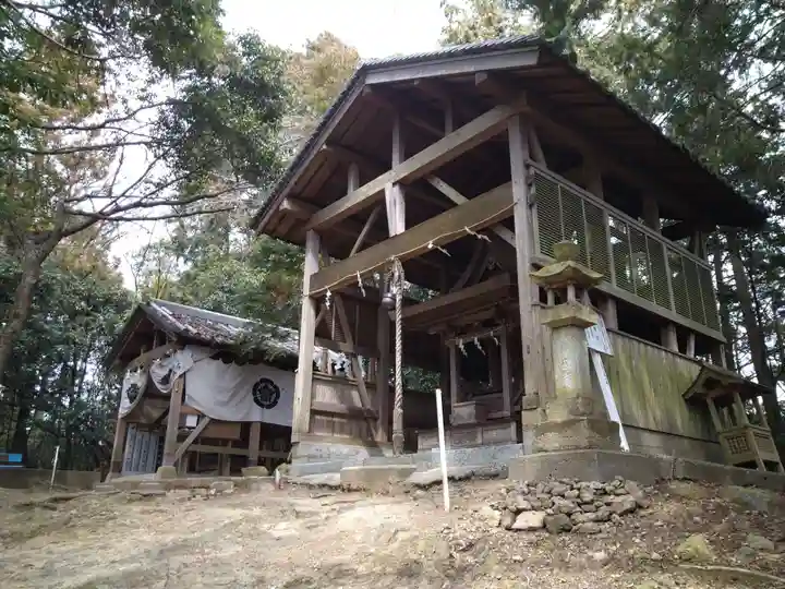 廣峯神社(兵庫県)