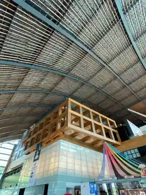 太宰府天満宮のその他建物