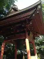 水澤寺(水澤観世音)(群馬県)