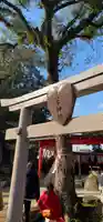 恋木神社のその他建物