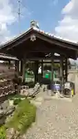 慈光寺(雨乞い不動尊)(栃木県)