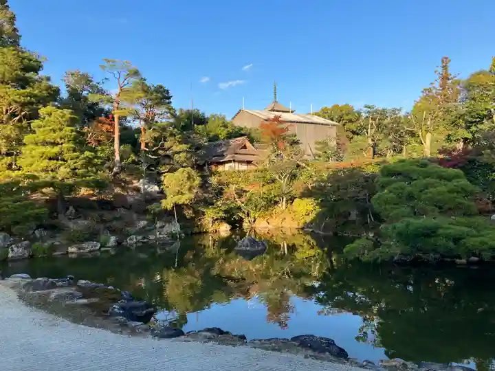 仁和寺(京都府)