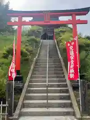 琴平神社(宮城県)