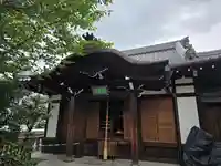 来迎院 経書堂(京都府)