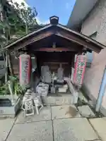 養泉寺(東京都)