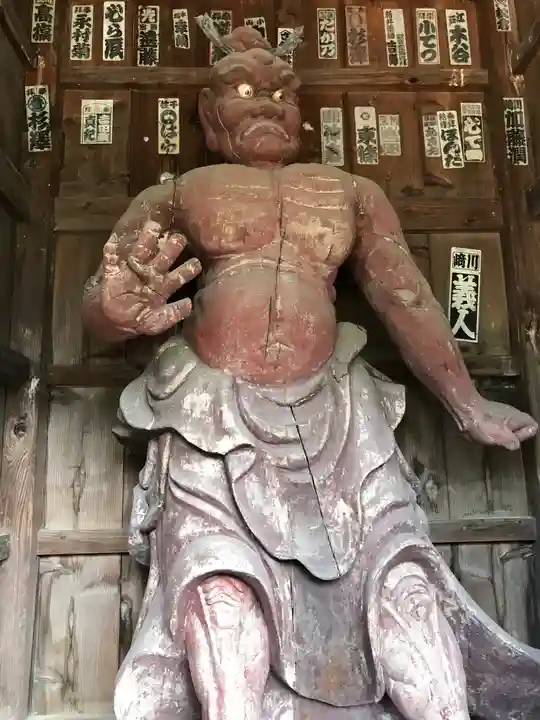 勝福寺(福島県)