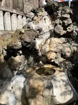 湯前神社(静岡県)