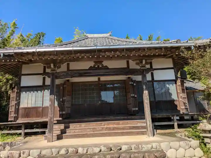 円長寺(岐阜県)