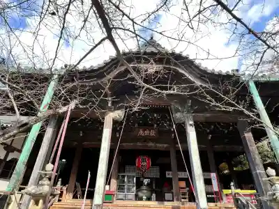 青岸渡寺(和歌山県)