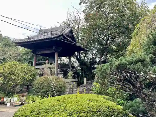 妙行寺(東京都)