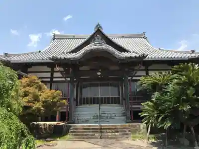 妙経寺(大分県)