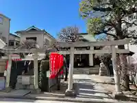 北野神社(東京都)