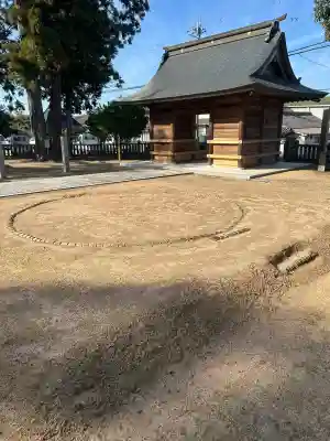 天津神社(兵庫県)