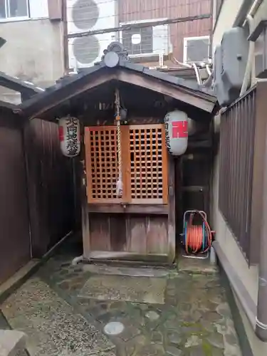 善長寺(京都府)