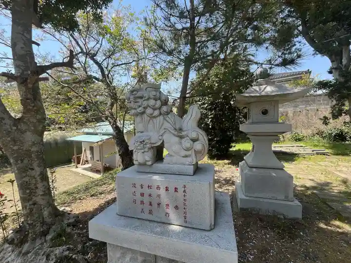 瀧口神社(千葉県)