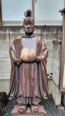 【閉業】小石川大神宮(東京都)