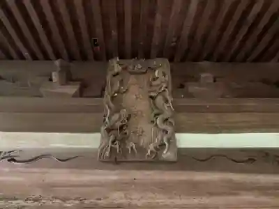 面足神社のその他建物