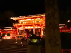 八坂神社(祇園さん)の建物その他