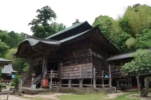 松尾寺(京都府)