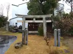 祠(愛知県)