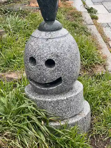 蕪嶋神社(青森県)
