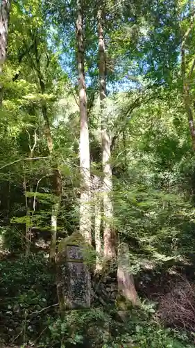 血洗瀧神社(岡山県)