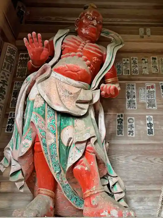 宝珠山 立石寺(山形県)