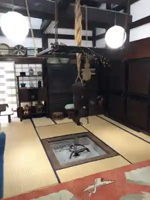 光徳寺の本殿・本堂