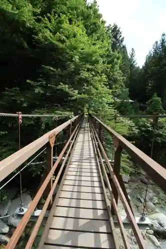 甲斐駒ヶ岳神社(山梨県)
