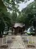 八面神社(秋田県)