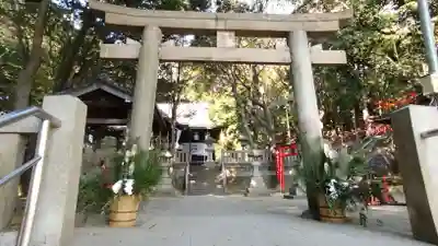 瑞丘八幡神社(兵庫県)