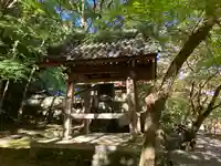 大威徳寺のその他建物