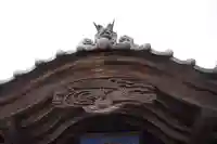 鬼鎮神社のその他建物