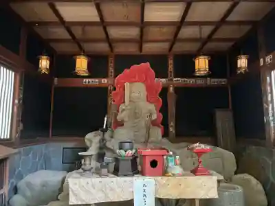 霊山寺(徳島県)