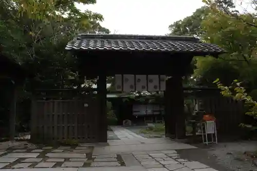 鎌倉宮(神奈川県)