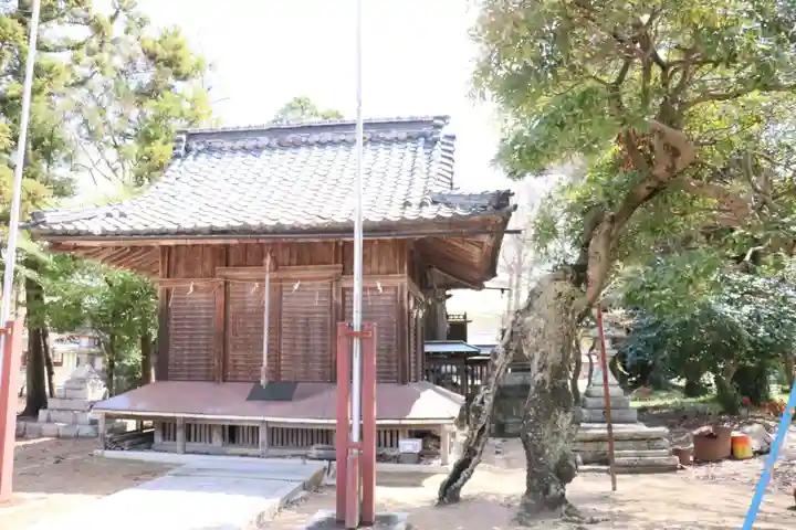 春日神社(滋賀県)