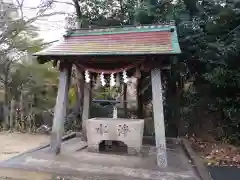 秋葉社(愛知県)