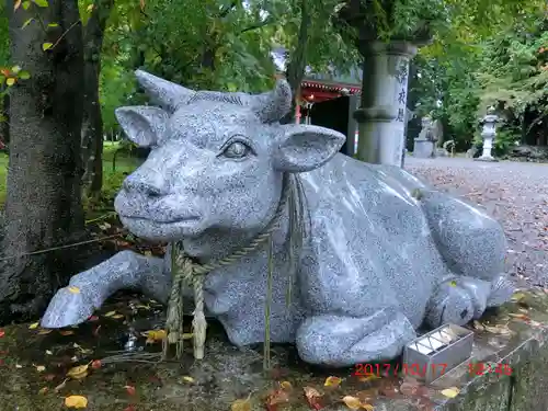 冨士御室浅間神社の御朱印