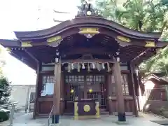 白龍神社(愛知県)