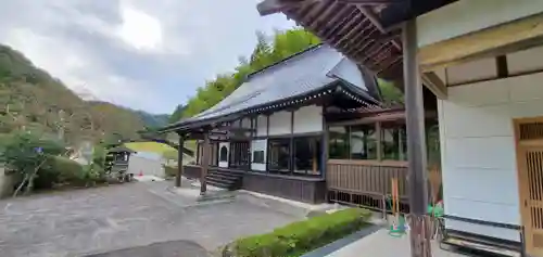 紹楽寺のその他建物