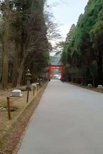 霧島神宮(鹿児島県)