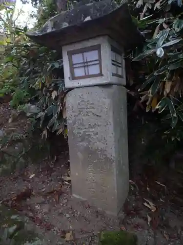 楽法寺（雨引観音）の建物その他