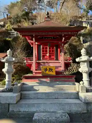 大念寺(岩手県)
