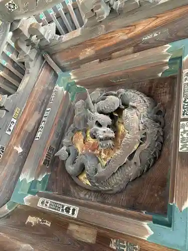 祐天寺(東京都)