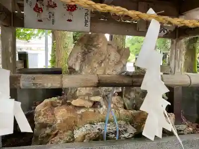 朝倉神社(高知県)